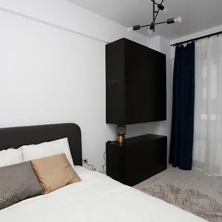 Central Residence Apartment 112 Bucharest Exterior photo
