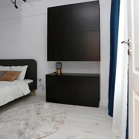 Central Residence Apartment 112 Bucharest Exterior photo