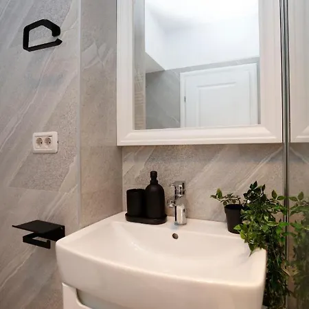 Central Residence Apartment 112 Bucharest Exterior photo