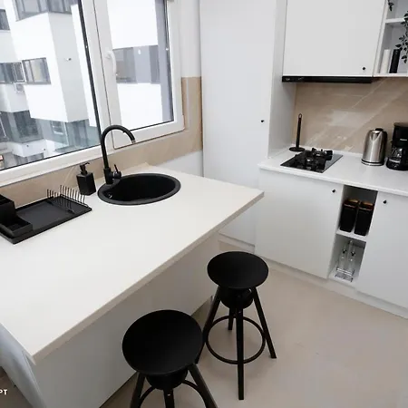 Central Residence Apartment 112 Bucharest Exterior photo