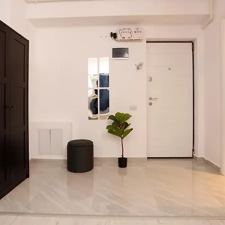 Central Residence Apartment 112 Bucharest Exterior photo