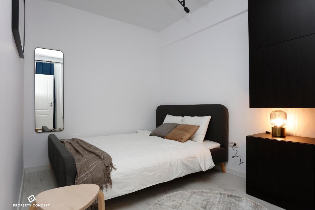Apartment 112 *