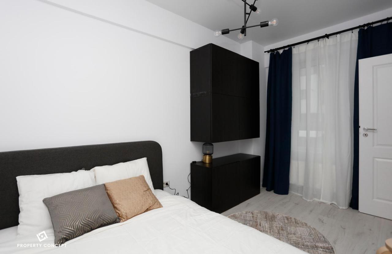 Apartment 112 Bucharest