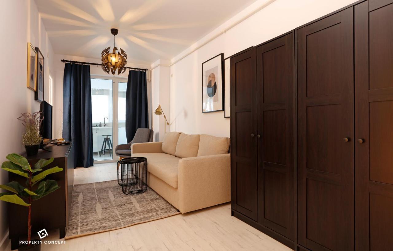Apartment 112 Bucharest