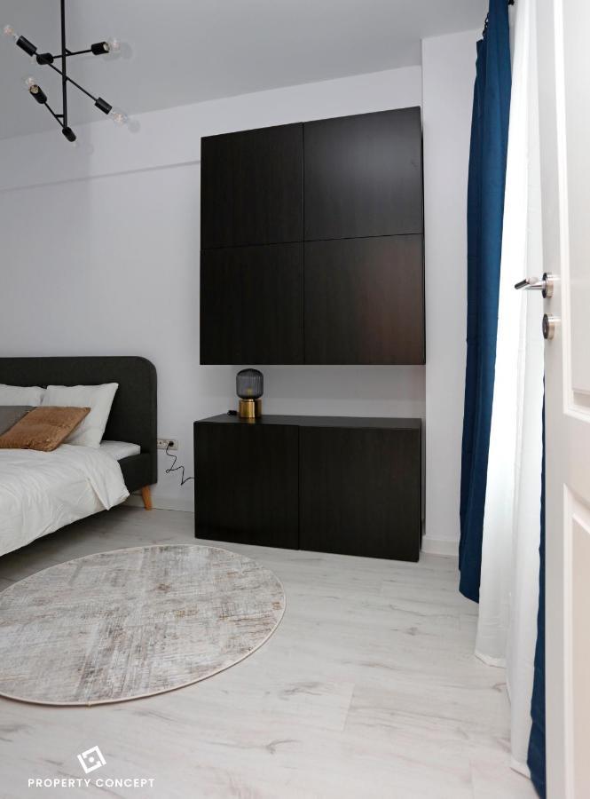 112 Apartment Bucharest