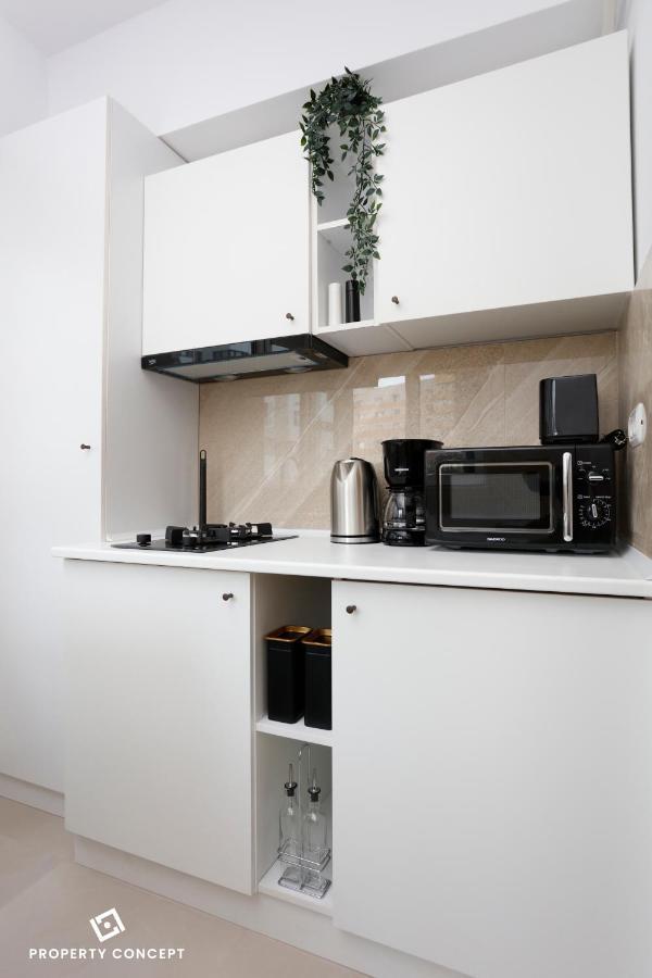 112 Apartment Bucharest